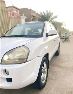 هیوندای تۆکسۆن